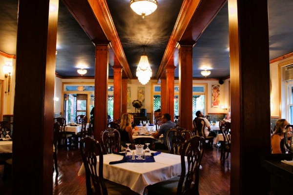Copper Queen Hotel image 10