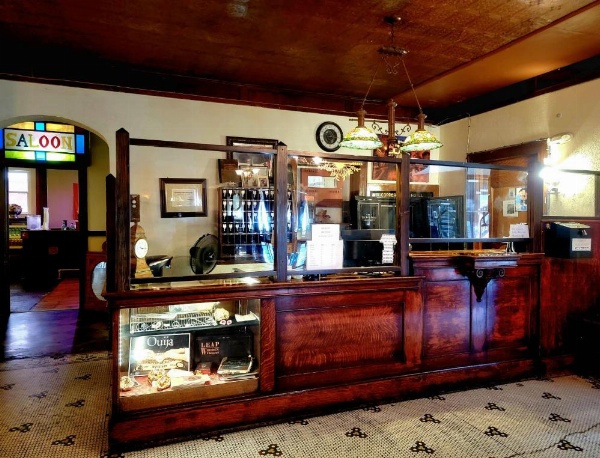 Copper Queen Hotel image 15