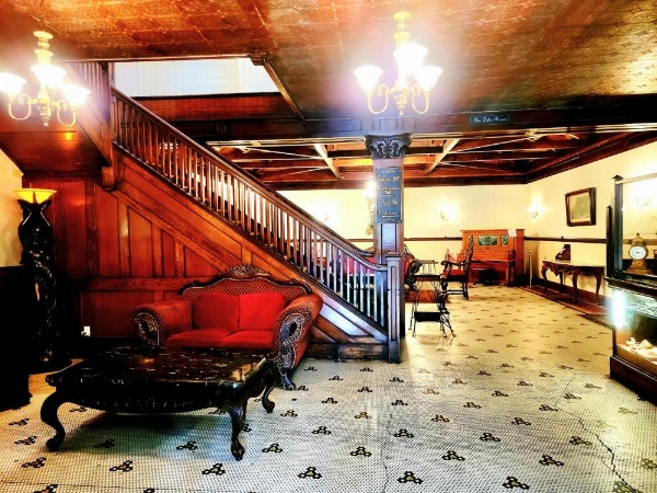 Copper Queen Hotel image 16