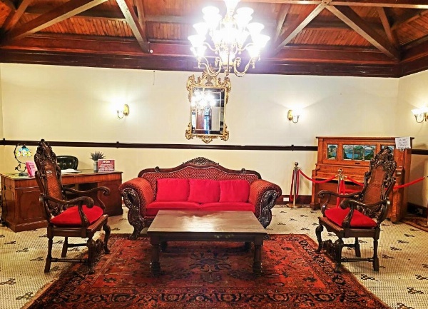 Copper Queen Hotel image 18