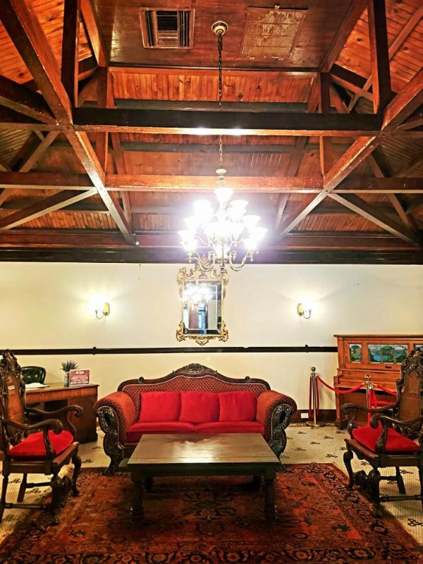 Copper Queen Hotel image 19