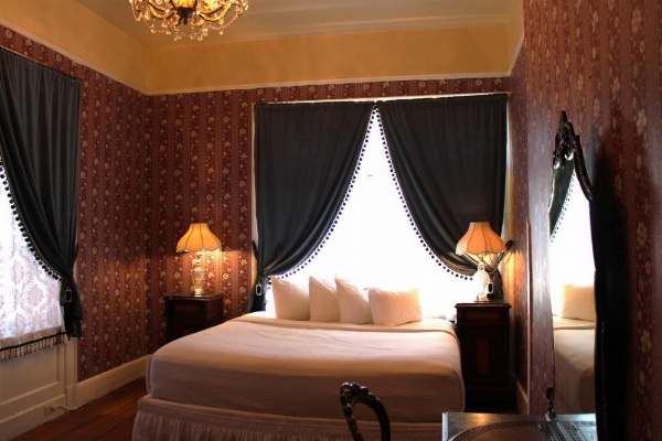 Copper Queen Hotel image 24