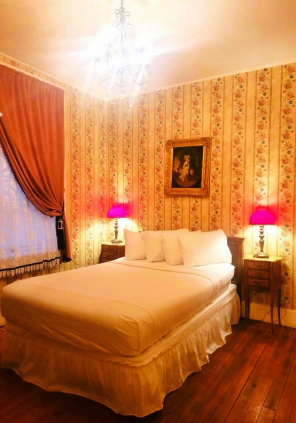 Copper Queen Hotel image 27