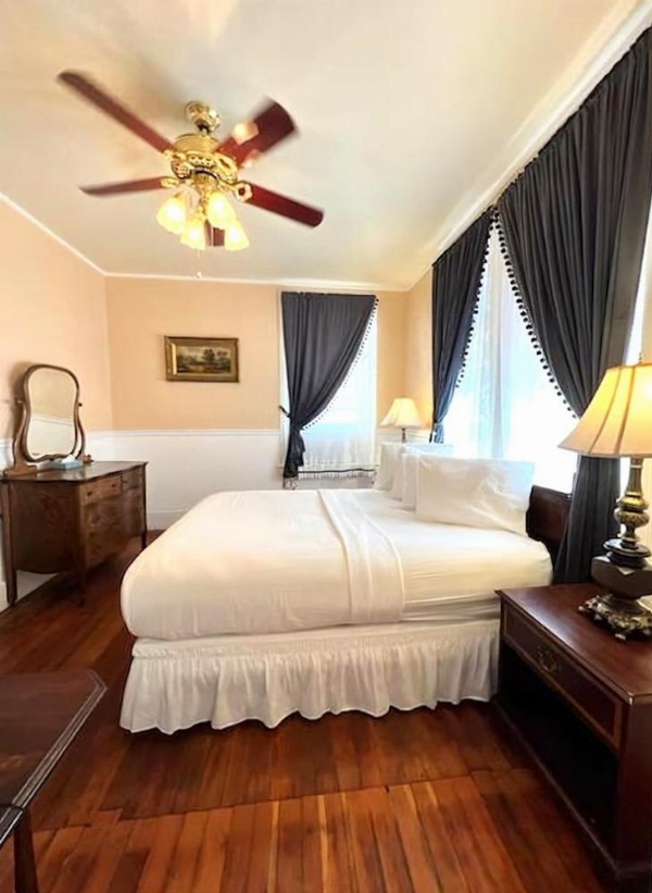 Copper Queen Hotel image 28