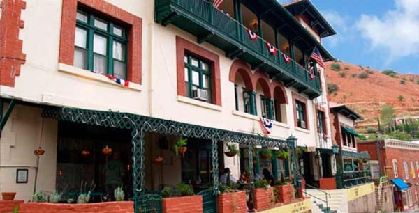 Copper Queen Hotel image 3