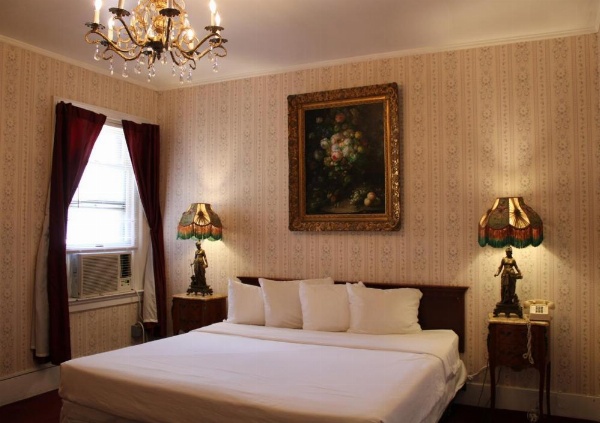Copper Queen Hotel image 30