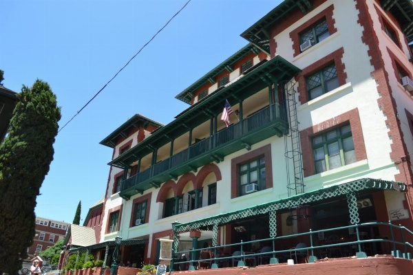 Copper Queen Hotel image 4