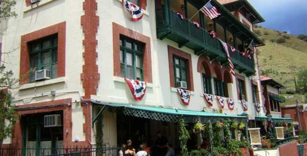 Copper Queen Hotel image 6