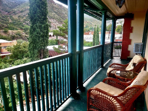 Copper Queen Hotel image 7