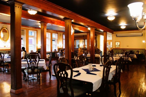 Copper Queen Hotel image 9